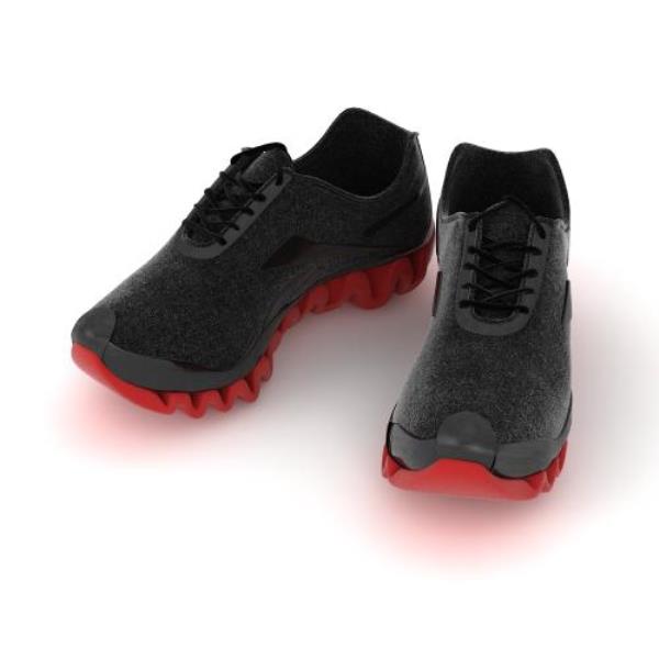 Sneakars - دانلود مدل سه بعدی کتانی - آبجکت سه بعدی کتانی - دانلود مدل سه بعدی fbx - دانلود مدل سه بعدی obj -Sneakars 3d model - Sneakars 3d Object -Sneakars OBJ 3d models - Sneakars FBX 3d Models - کتونی - shoe